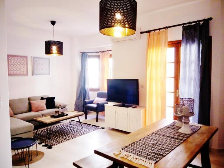 The Central Heraklion  Екстер'єр фото